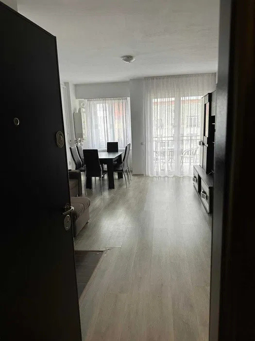 Apartament cu 2 camere, PET friendly si parcare, zona Iris