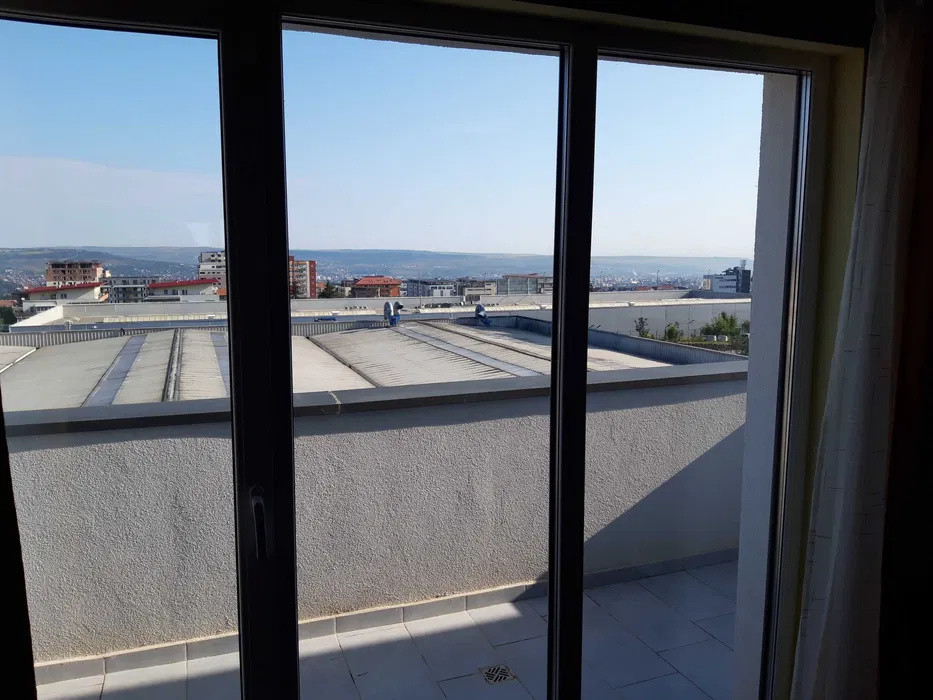 Apartament cu 2 camere,66mp,parcare, Zona Europa