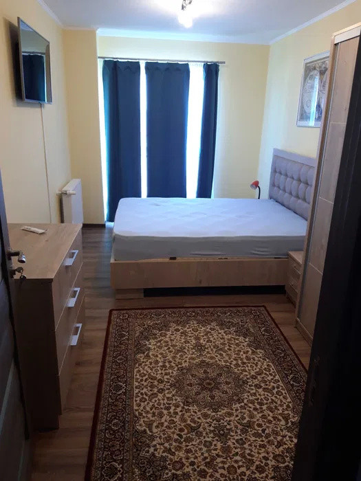 Apartament cu 2 camere,66mp,parcare, Zona Europa