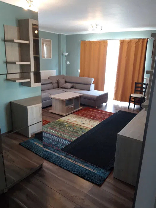 Apartament cu 2 camere,66mp,parcare, Zona Europa