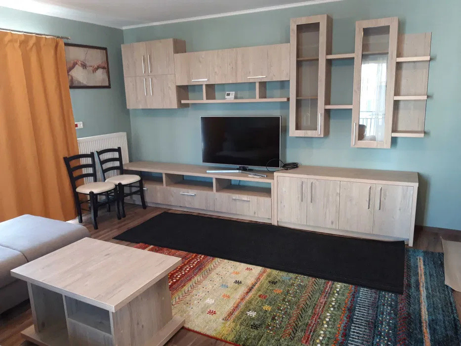 Apartament cu 2 camere,66mp,parcare, Zona Europa