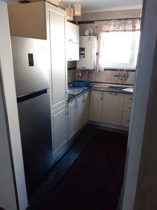 Apartament cu 2 camere,66mp,parcare, Zona Europa