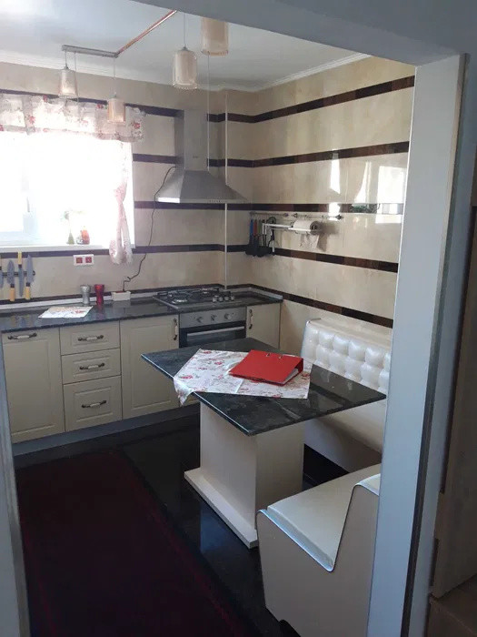 Apartament cu 2 camere,66mp,parcare, Zona Europa