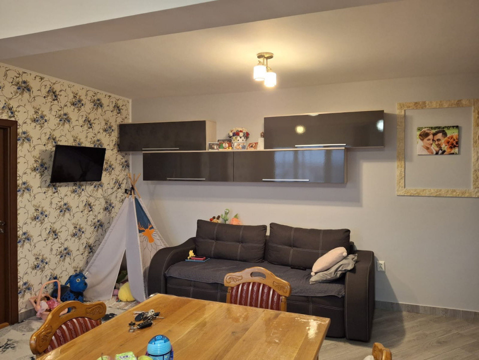 Apartament 3 camere,66mp/ Etaj intermediar/Subcetate/zona Parc Poligon