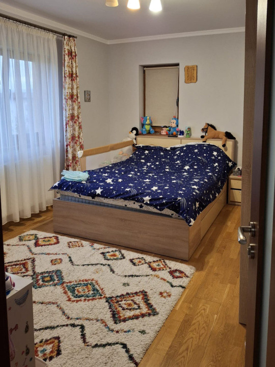 Apartament 3 camere,66mp/ Etaj intermediar/Subcetate/zona Parc Poligon