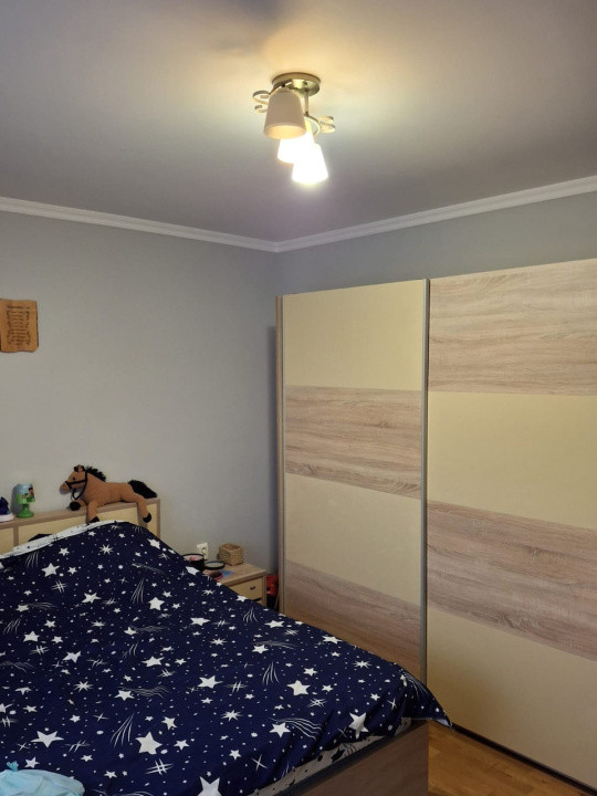 Apartament 3 camere,66mp/ Etaj intermediar/Subcetate/zona Parc Poligon