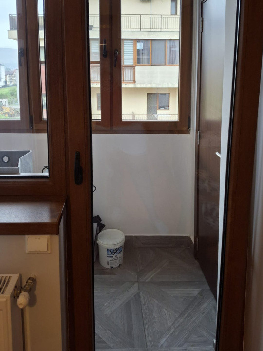 Apartament 3 camere,66mp/ Etaj intermediar/Subcetate/zona Parc Poligon