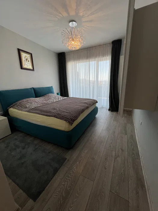 Apartament de inchiriat in Buna Ziua, 75mp+40mp terasa, Cluj Napoca 