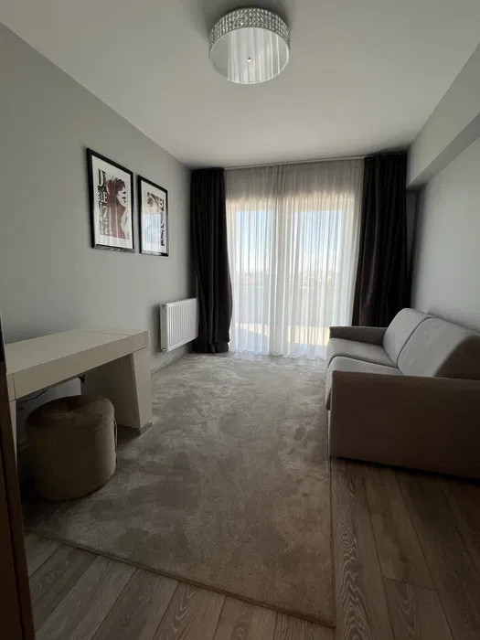 Apartament de inchiriat in Buna Ziua, 75mp+40mp terasa, Cluj Napoca 