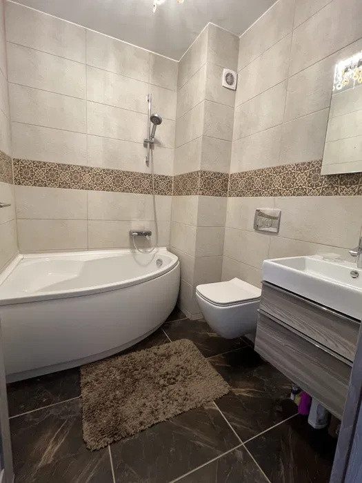 Apartament de inchiriat in Buna Ziua, 75mp+40mp terasa, Cluj Napoca 