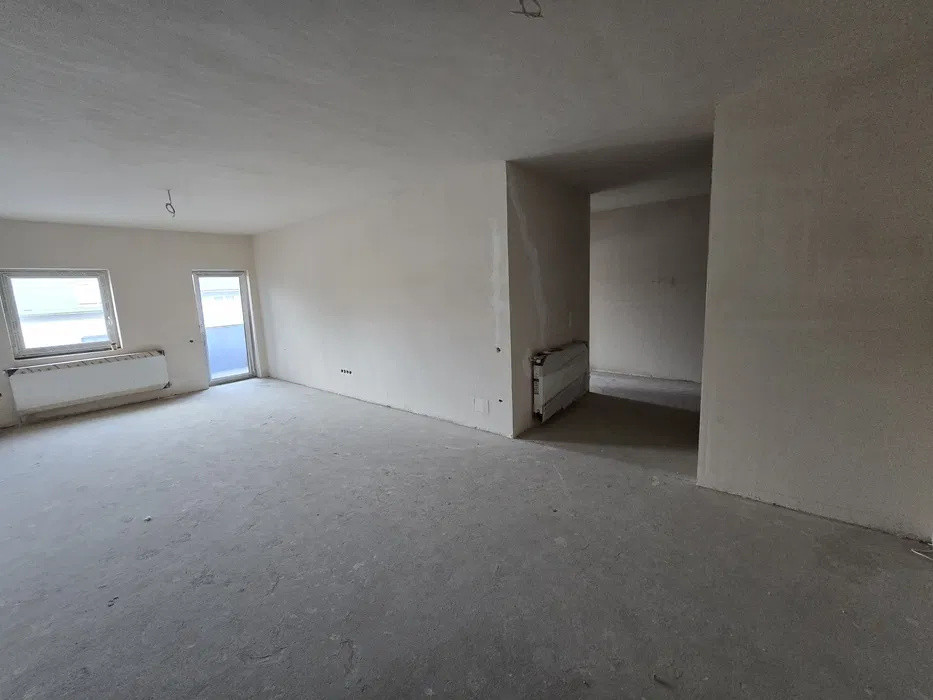 Apartament cu 2 camere, 62 mp, etaj intemediar, parcare subterana, zona Fabricii