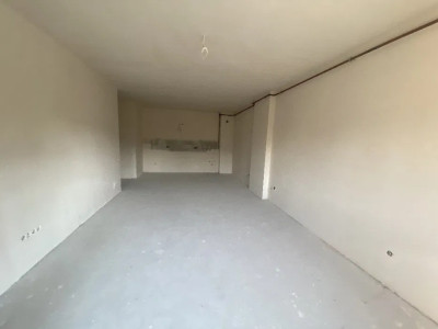 Apartament cu 2 camere, 62 mp, etaj intemediar, parcare subterana, zona Fabricii