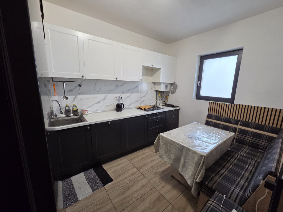 Duplex Gilau zona centrala