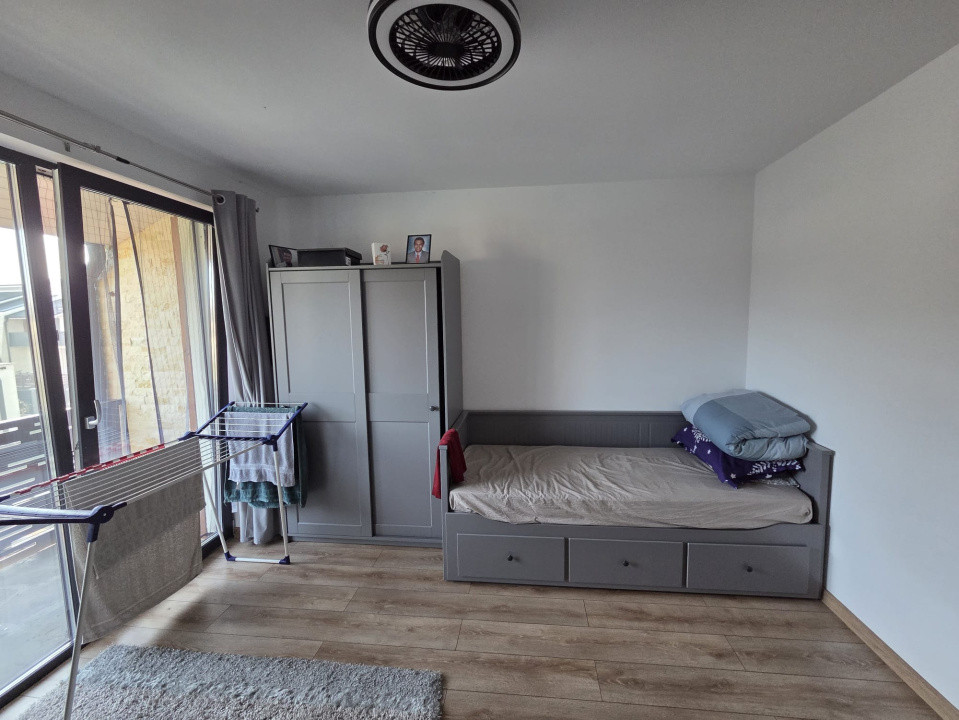 Duplex Gilau zona centrala