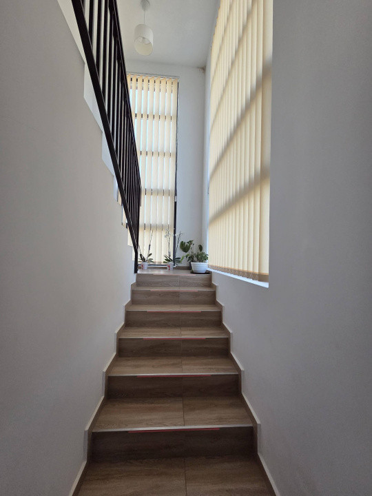 Duplex Gilau zona centrala