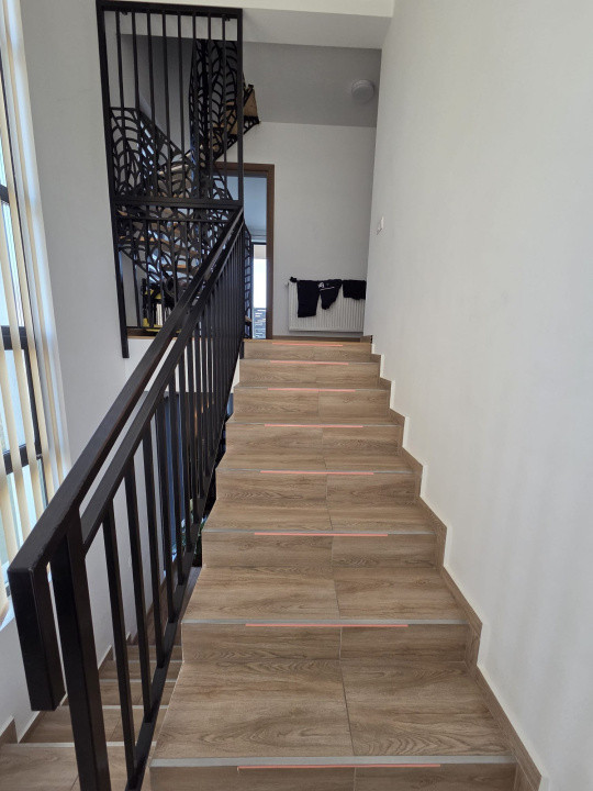 Duplex Gilau zona centrala