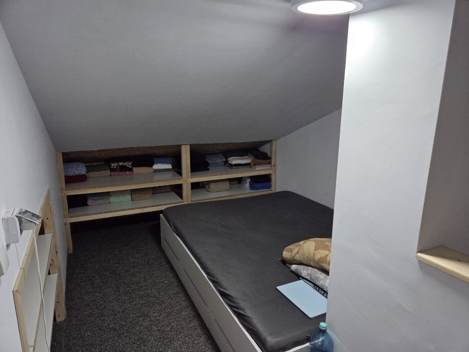 Duplex Gilau zona centrala