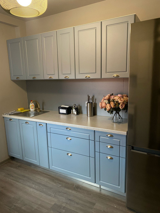 Apartament ultracentral doua camere, 55 MP, la cheie