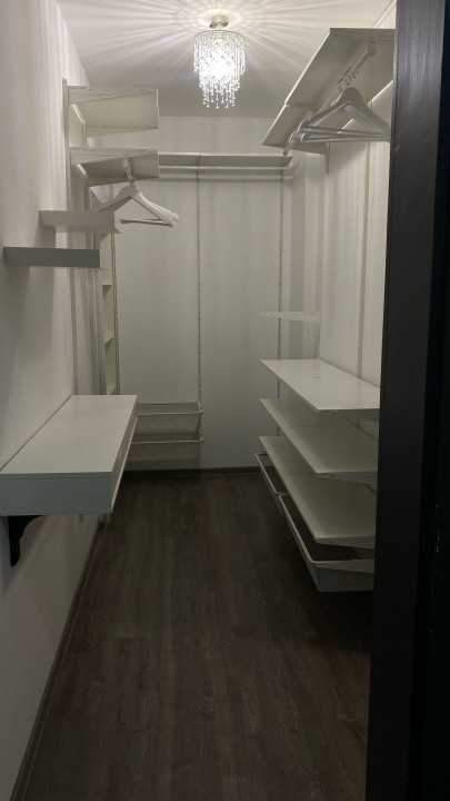 Apartament ultracentral doua camere, 55 MP, la cheie