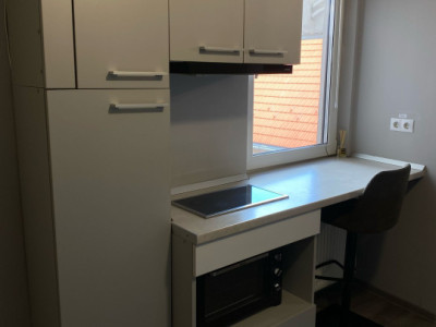 Apartament ultracentral doua camere, 55 MP, la cheie