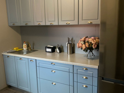 Apartament ultracentral doua camere, 55 MP, la cheie