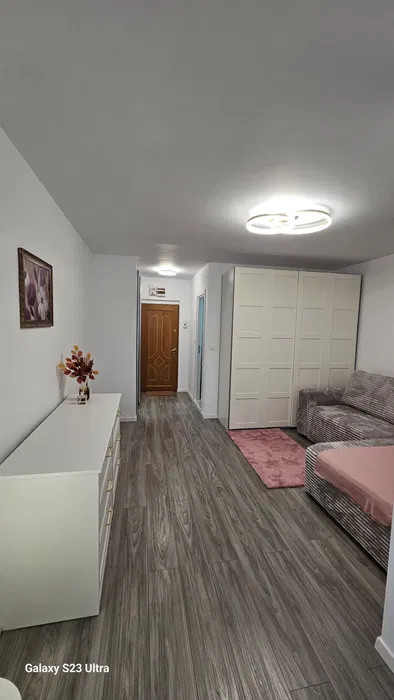 Apartament 28mp + 4mp balcon Manastur