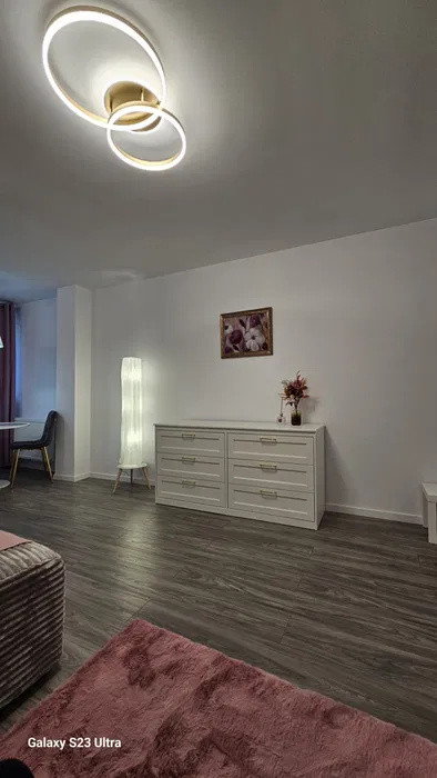 Apartament 28mp + 4mp balcon Manastur