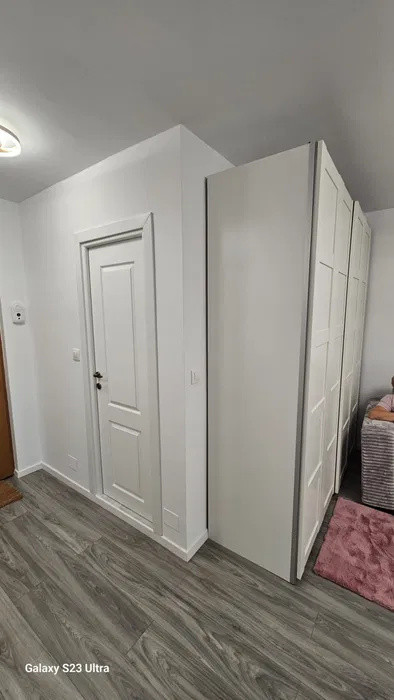 Apartament 28mp + 4mp balcon Manastur