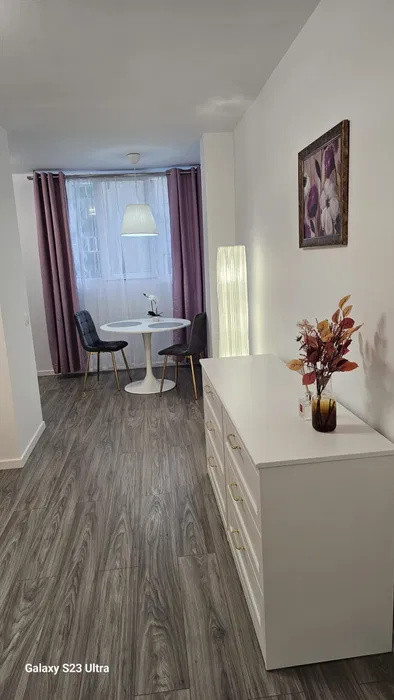 Apartament 28mp + 4mp balcon Manastur