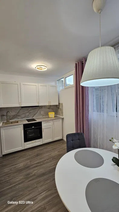 Apartament 28mp + 4mp balcon Manastur