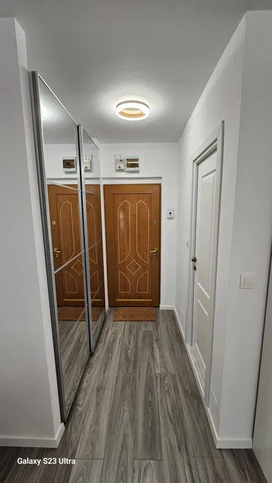 Apartament 28mp + 4mp balcon Manastur