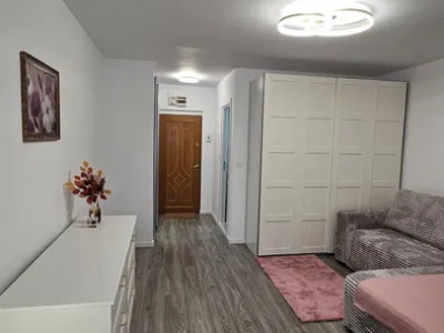 Apartament 28mp + 4mp balcon Manastur