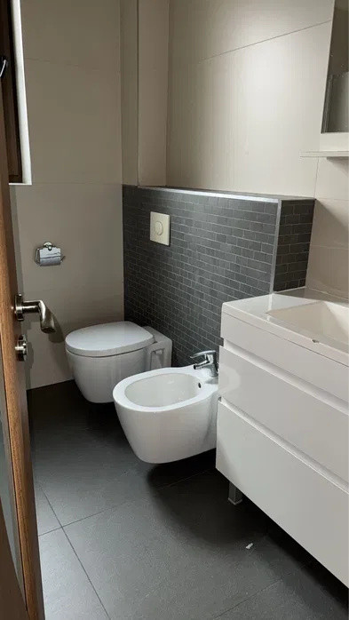 Apartament cu 2 camere, 55 mp, curte privata 110 mp , Europa , Pet Friendly!