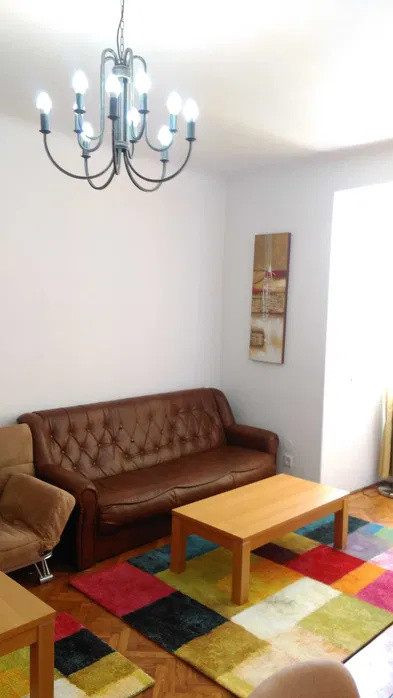 Apartament cu 2 camere, 75 mp, AC in fiecare camera , Ultracentral