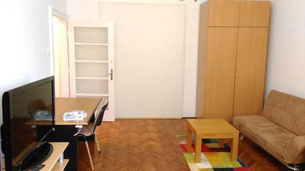 Apartament cu 2 camere, 75 mp, AC in fiecare camera , Ultracentral