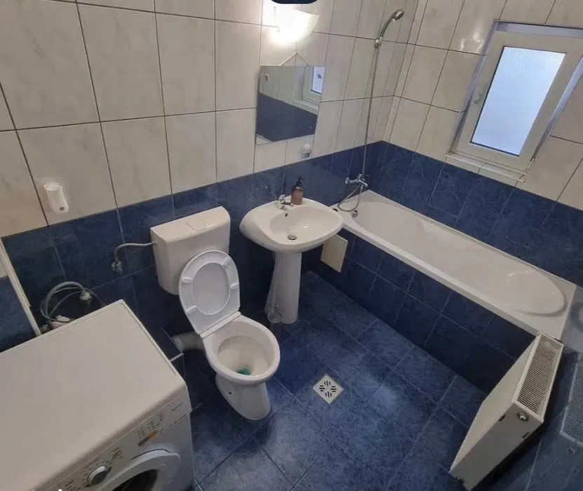 Apartament cu 1 camera, 40 mp, balcon, Buna-Ziua , Pet Friendly!