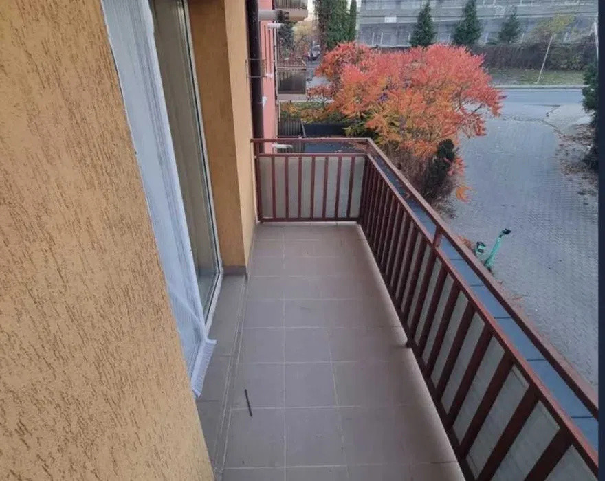 Apartament cu 1 camera, 40 mp, balcon, Buna-Ziua , Pet Friendly!