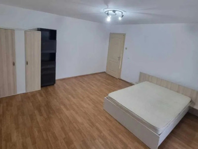 Apartament cu 1 camera, 40 mp, balcon, Buna-Ziua , Pet Friendly!