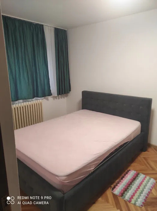 Apartament cu 2 camere, 52 mp, Gheorgheni ,  Pet Friendly!