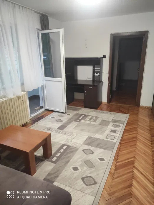 Apartament cu 2 camere, 52 mp, Gheorgheni ,  Pet Friendly!