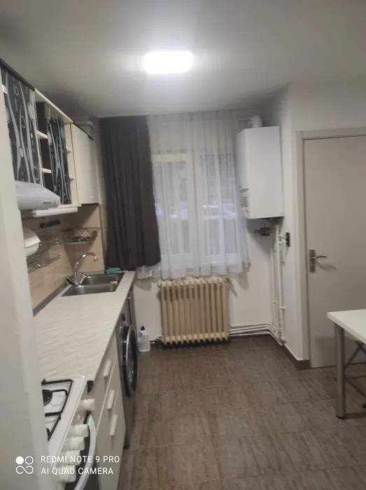 Apartament cu 2 camere, 52 mp, Gheorgheni ,  Pet Friendly!