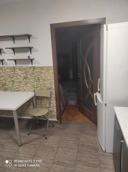 Apartament cu 2 camere, 52 mp, Gheorgheni ,  Pet Friendly!