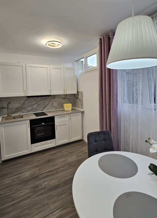 Apartament cu o camera de inchiriat in Manastur