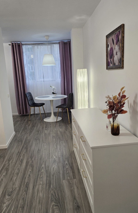 Apartament cu o camera de inchiriat in Manastur