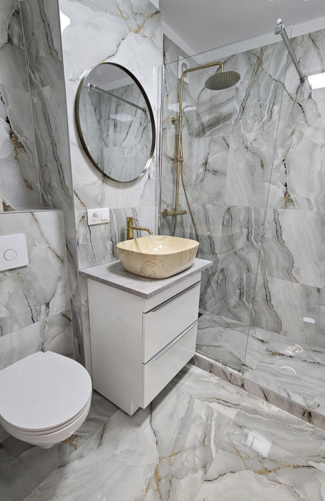 Apartament cu o camera de inchiriat in Manastur