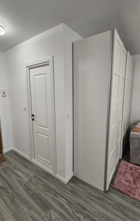 Apartament cu o camera de inchiriat in Manastur