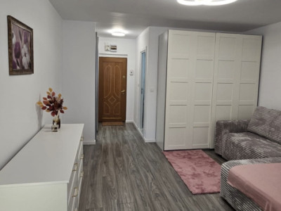 Apartament cu o camera de inchiriat in Manastur