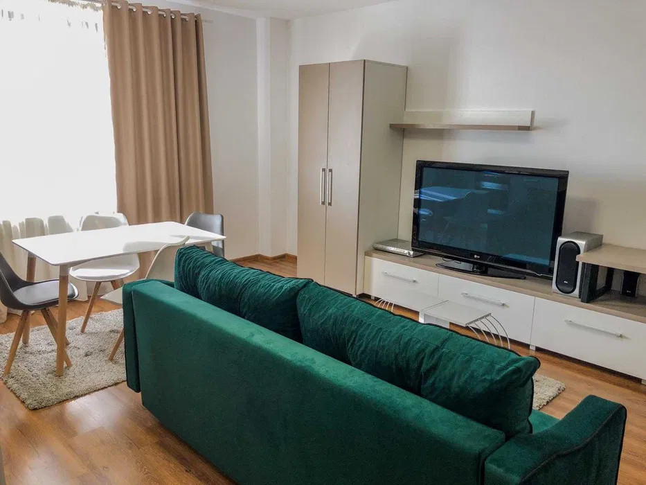 Apartament cu 2 camere, zona Daambul Rotund, Cluj Napoca