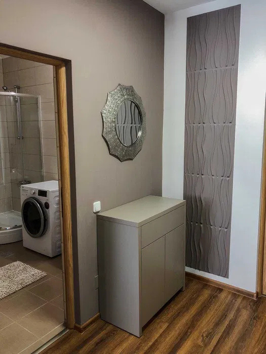 Apartament cu 2 camere, zona Daambul Rotund, Cluj Napoca