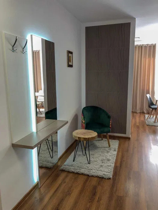 Apartament cu 2 camere, zona Daambul Rotund, Cluj Napoca